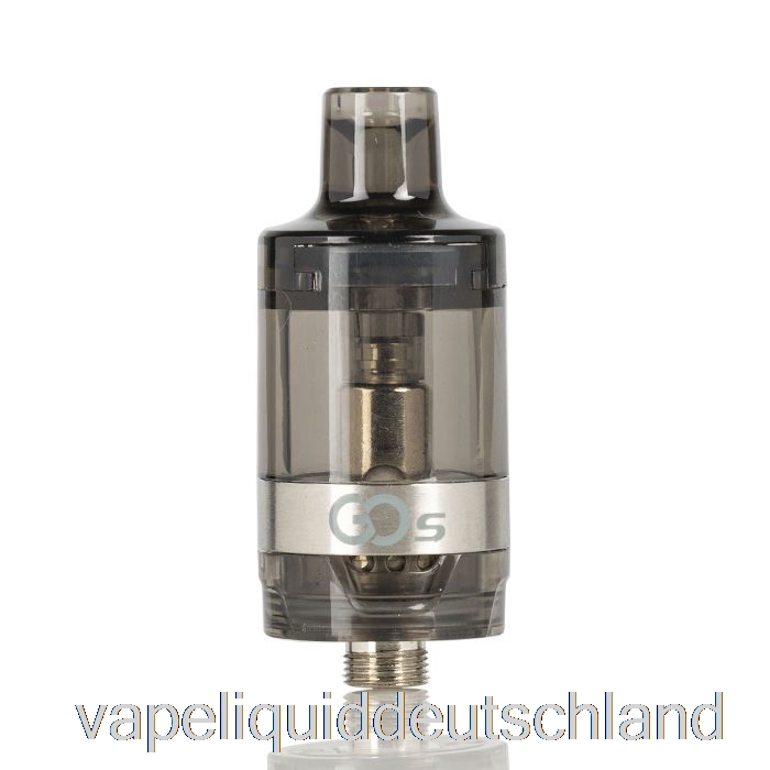 Innokin Go S MTL Tank Schwarze Vape-Flüssigkeit